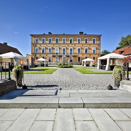 Ulfsunda Slott Hotel Stockholm Buitenkant foto